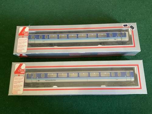 Lima gauge super - lima, sprinter