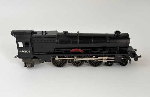 Triang r50 locomotive 46201 - r50,