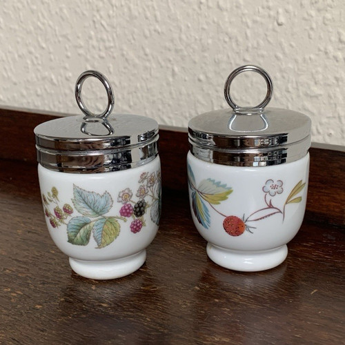 Royal worcester evesham - worcester,