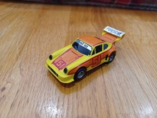 Tomy Tyco Aurora Afx Slot Car Porsche