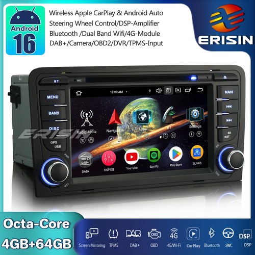 Core android car stereo - 16,