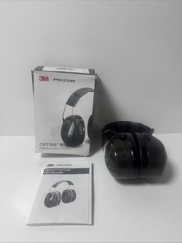 Optime peltor ear - 3m,