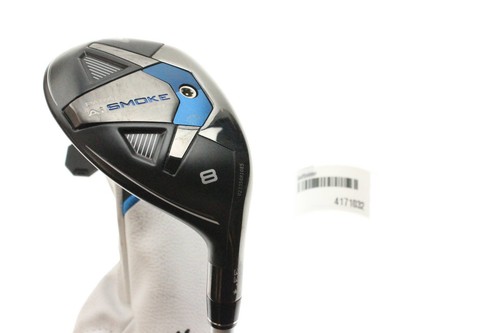 Callaway paradym smoke max - smoke,
