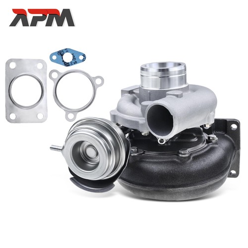 Turbocharger for - , vw