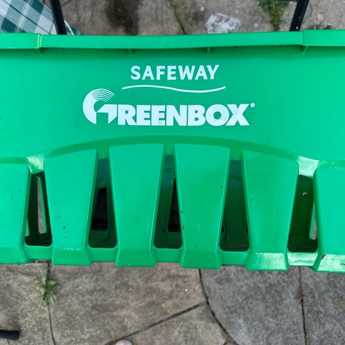 Vinrage safeway retail - safeway,