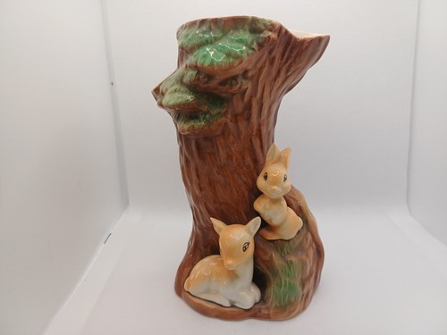Vintage royal hornsea pottery - vintage,