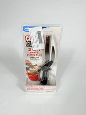 JML Clever Cutter 2-in-1 Knife