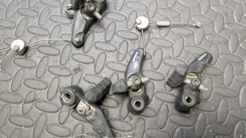 Shimano m201 cantilever - shimano,