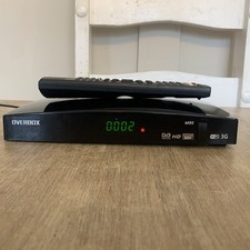 digital satellite receiver