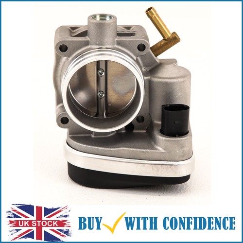 Throttle body 13541503358 fits - throttle,