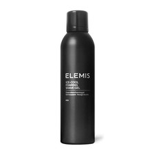 Elemis Ice-Cool Foaming Shave Gel 200ml Shaving Foam Close-Shave Men Brand New