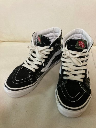 APE×VANS
