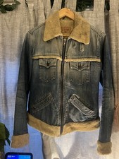 Levi’s Denim Vintage jacket