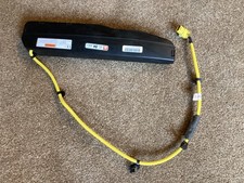 Vauxhall Astra J Nearside seat