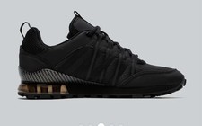Cruyff men shoes black - men,