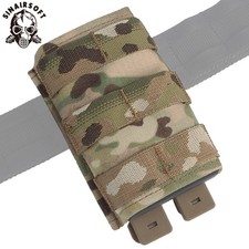 Tactical Molle 5.56 Magazine