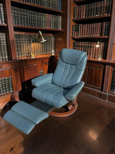 Excellent ekornes stressless - excellent,