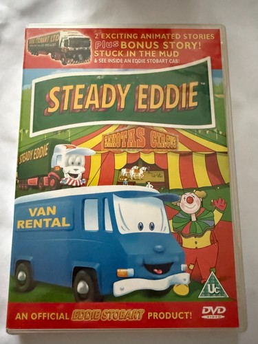 Steady eddie joins - steady,