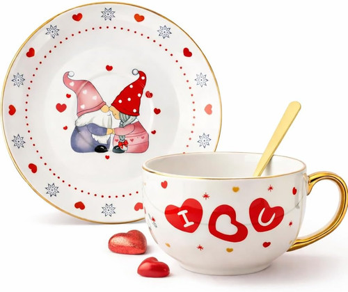 Christmas cup and - christmas,