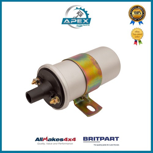 Ignition coil for land rover - land,