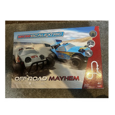 Micro Scalextric Off Road