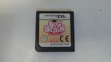 Big Brain Academy Nintendo DS