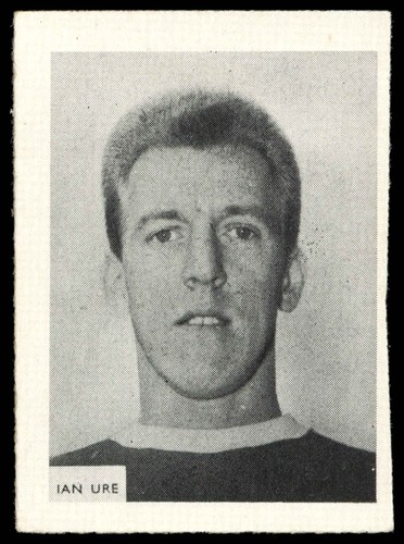 Footballers 1966 s2 - 1966, s2'