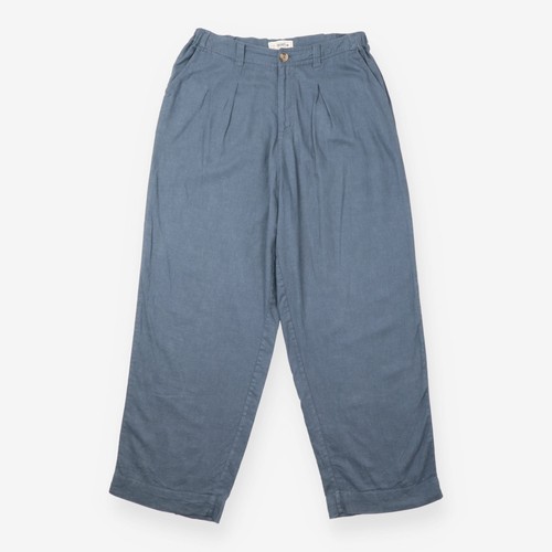Fatface wide leg linen - wide,