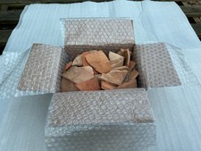 1 Box Of Unused Broken Vintage