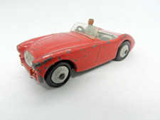 Dinky Toys Austin Healey