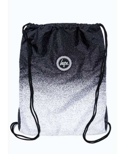 Hype multi coloured drawstring - coloured,