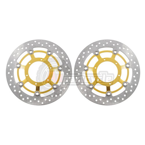Front brake discs rotors for - front,