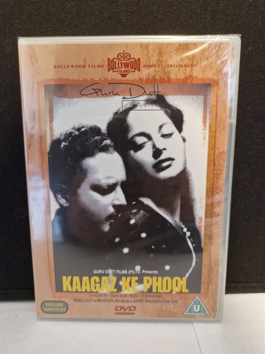 Kaagaz phool bollywood - ke,