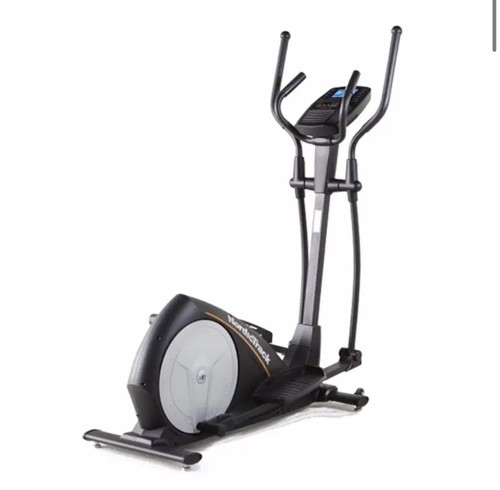 Nordictrack e400 incline - nordictrack,