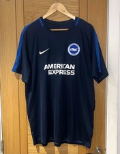 Brighton & Hove Albion FC