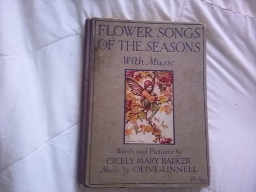 Flower songs the - songs, seasons