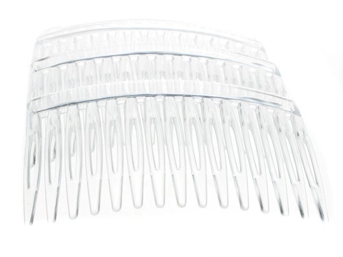 Pack 7cm clear - of,