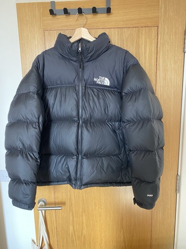 The north face - 1996, retro