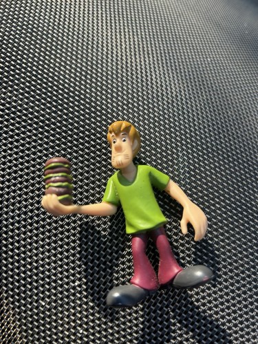 Vintage 2008 scooby doo shaggy - 2008,