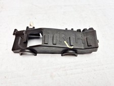 HYUNDAI TUCSON TL MK3 BUMPER