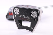 Scotty Cameron Futura 5s 2017 Putter / 34 Inch