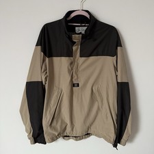 Altura 1/4 Zip Windbreaker