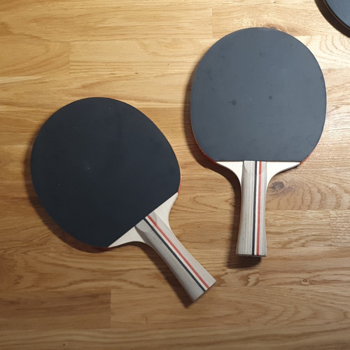 Pro table tennis - hy-pro,