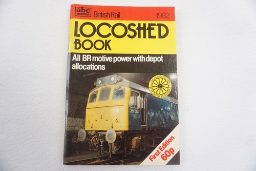 1982 1st abc - ed,