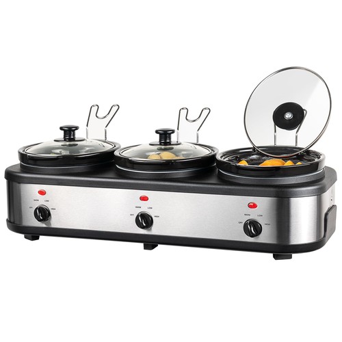 Daewoo pot slow - daewoo, cooker