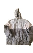 MENS Primark Padded Parka Coat