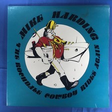 Mike Harding (2) - The Rochdale Cowboy Rides Again, 2xLP, (Vinyl)