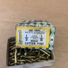Part Box 126  Vintage