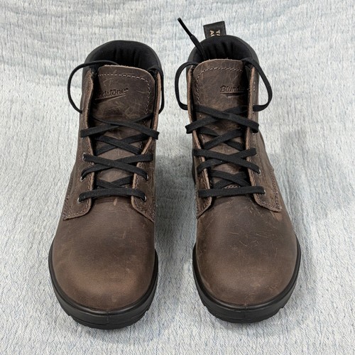 Blundstone 162 lace boots - blundstone, up