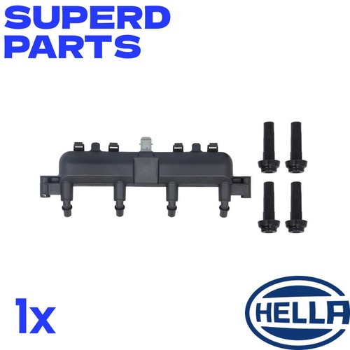Ignition coil fits - ignition, fits: